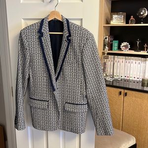 Mr Turk blazer medium